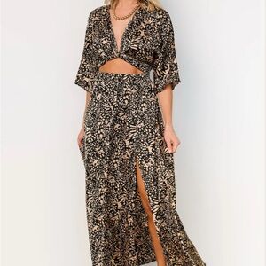 Baltic Born Morlana Maxi Dress